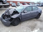 Driver Left Front Door Sedan Manual Fits 04-09 Mazda 3 187452. Fixed Price $250.00.