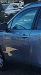 2022-2025 Toyota Corolla Cross Lh Left Driver Front Door Oem. Fixed Price $1303.80.
