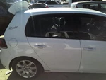 Passenger Rear Side Door Hatchback Electric Fits 10-14 Golf 1334126. Fixed Price $474.99.