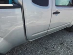 Passenger Right Rear Side Door King Cab Fits 19 Frontier 3258064. Fixed Price $895.00.