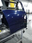 Passenger Rear Side Door Without Power Sliding Fits 11-17 Odyssey 564473. Fixed Price $698.09.