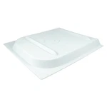 Valterra A77018 P Series 11.9"W X 11.7"H White Screen Door Slider. Fixed Price $20.00.