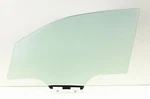 Driver/left Side Front Door Window Glass Temp. For 2019-2024 Lexus UX200 /UX250H. Fixed Price $112.00.