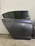 2013-2017 Honda Accord Rear Right Door Shell Oem. Fixed Price $300.00.