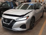 Front Door For Maxima Assy Slvr Pwr Less Mirror 000 Right. Fixed Price $774.99.