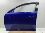 2011 2013 Kia Optima Sx Front Left Driver Door Santorini Blue Pearl Oem. Fixed Price $195.67.