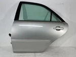 2002-2006 Toyota Camry Rear Left Driver Side Door Oem. Fixed Price $240.00.