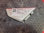 Ducati Scrambler 1100 Right Side Panel / Fairing 2018. Fixed Price $51.39.
