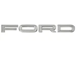 Ford Letter Set 1966-67 Falcon Ranchero Hood 1965-67 Fairlane Wagon Tailgate. Fixed Price $44.90.