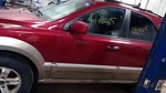 Red Driver Front Door Electric Fits 03-09 Sorento 10301702. Fixed Price $530.65.