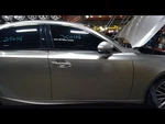 Passenger Front Door Fits 14-19 Lexus IS350 1558727. Fixed Price $634.99.