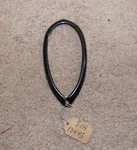 Nos 1938-39 Ford Tail Light Door # 81A-13448. Fixed Price $15.00.