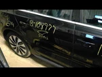 Puerta Passenger Rear Side Door Electric Windows Fits 12-14 Jetta Gli 10240030. Fixed Price $594.80.