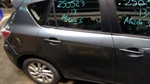 Passenger Rear Side Door Electric Hatchback Fits 10-13 Mazda 1714870. Fixed Price $224.99.