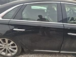 2013 Cadillac Xts Right Rear Door Used Oem 130-03105R Black Pc Gba. Fixed Price $284.95.