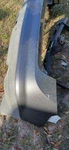Rear Bumper Without Park Assist Tow Package Fits 07-10 Edge 1176654. Fixed Price $549.90.