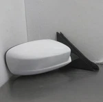 2015-2022 Chrysler 300 Passenger Side View Power Mirror Door Heated White Oem. Fixed Price $237.49.