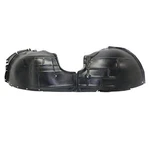 For 2018 Equinox Front Left Inner Fenders Black Plastic 23462423-PFM GM1248261. Fixed Price $105.95.