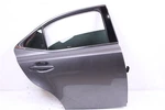 2014-2020 Lexus IS250 E30 Sedan Right Rear Door 6700353080. Fixed Price $500.00.