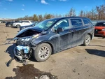Driver Left Rear Side Door Fits 21-25 Sienna 671070. Fixed Price $1560.00.