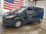 Used Left Rear Cargo Door Assembly Back Fits: 2019 Ford Transit Connect L. W/o. Fixed Price $294.99.