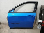 Driver Left Front Door Fits 23-25 Compass 3204752. Fixed Price $1019.00.