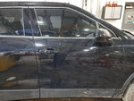 2022 Blazer Right Passenger Side Front Door Assembly Color: Black 8555. Fixed Price $969.00.