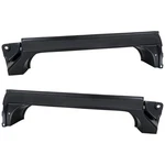 Set Of 2 Rocker Panels Driver & Passenger Side For Chevy Left Right C3500 Pair. Fixed Price $109.86.