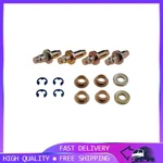 Dorman Front Door Hinge Pin Kit For Chevy Gmc Cadillac Silverado Pickup Truck Pa. Fixed Price $29.77.
