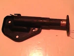 Datsun Z 260/280 Left Front Bumper Support 1974.5 To 78 62211-N3600. Fixed Price $69.00.