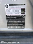 Left Slv Front Door Assembly Oem 08-11 Mercedes-benz ML550. Fixed Price $300.00.