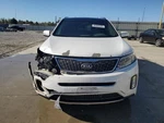 2014-2015 Kia Sorento Left Front Lamp Fog-driving; (bumper Mounted). Fixed Price $81.13.