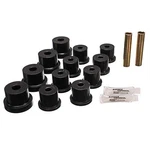 Energy Suspension 3-2122G 62-67 Nova Rr Spring Bushing Set Black. Fixed Price $85.15.