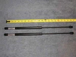 Set 20" Rep Master Lift ML-34-40 / Nitro Prop Gas Strut Spring Support Arm Rod. Fixed Price $23.99.