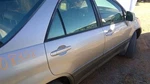 Passenger Right Rear Side Door Fits 99-03 Lexus RX300 313941. Fixed Price $550.00.