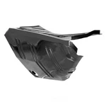 Trunk Floor-goodmark Lkq Corp GMK242273570L Fits 1970 Plymouth Barracuda. Fixed Price $181.61.