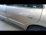 Driver Left Rear Side Door Electric Fits 98-02 Accord 383674. Fixed Price $230.00.