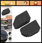 2P Truck Bed Rail Stake Pocket Caps For Chevy Colorado/gmc Canyon 2023-2026 Du. Fixed Price $25.99.
