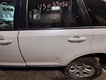 2014 Ford Edge Driver Rear Door Shell - Used, Local Pick Up Only, Oem. Fixed Price $284.95.