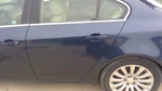 2011 Buick Regal Driver Rear Side Door Cxl Used 111K Miles Oem 130-01221L. Fixed Price $284.95.