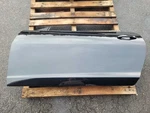 2010-2015 Chevrolet Camaro 1LE Ss Driver Lh Front Door Coupe Paint Black 2650. Fixed Price $299.99.