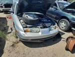 Driver Rear Side Door 4 Manual Fits 01-02 Saturn Series 197282. Fixed Price $75.00.