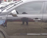 Kia Sportage Driver Left Front Door Panel Body Without Solar 2010-2016. Fixed Price $411.64.