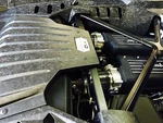 Reid Air Intake For Lamborghini Huracan Inlet Hoses LP580 LP610 LP640 13HP. Fixed Price $275.00.