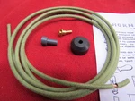 1928-39 Ford Horn Rod Wire Contact Repair Kit A-3616-RK. Fixed Price $13.74.
