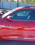 2018-2026 Volkswagen Atlas Lh Left Driver Front Door Oem. Fixed Price $1674.80.
