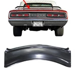 Body Patch Panel Rear For 68-70 Dodge Coronet Plymouth Belvedere Road Runner. Fixed Price $196.65.