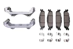 New Oem Ford AG1Z-2C397-CB Brake Repair Kit Nos. Fixed Price $165.99.