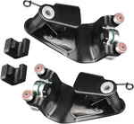 Sliding Door Roller Assembly W/metal Bearing & Rail Stoppers For Power Slide. Fixed Price $44.00.
