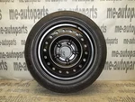 85-91 Cadillac Deville Eldorado Seville T125/70D15 Spare Tire Wheel Donut Rae. Fixed Price $89.93.